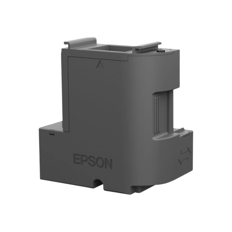 Контейнер для відпрацьованих чорнил Epson T04D1 (C13T04D100)